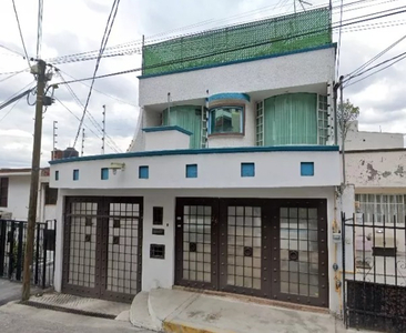 Increíble Remate Bancario, Casa A La Venta En Ciudad Brisa, Naucalpan
