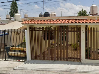 Increíble Remate Bancario, Casa A La Venta En Cuautitlan Izcalli. No Creditoss