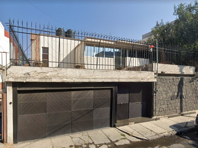 Vendo Casa En Del Valle Norte