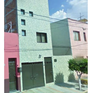 Vendo Casa En Guadalupe Tepeyac