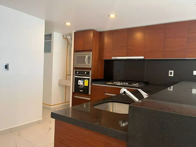 Venta De Departamento En Park Pedregal