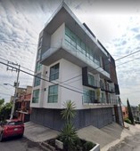 24 off depto. en col. popular santa teresa, tlalpan, cdmx, 2,500,000, 100 m2