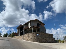 HW1681 Casa en PREVENTA Club de Golf Altozano, Morelia