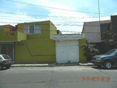 Renta De Casa En Morelia Col Chapultepec Anuncios Y Precios - Waa2