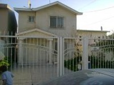 Casa en Venta en Col. Mariano Matamoros Sur Tijuana, Baja California