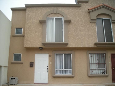 Casa en Venta en Colinas del Rey 2da seccion Tijuana, Baja California
