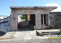 Casa en VENTA en Fernando López Arias, Veracruz, Ver.