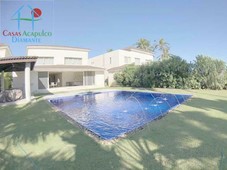 casas en venta - 1131m2 - 4 recámaras - acapulco de juárez - 35,000,000