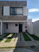 casa en venta lomas de angelopolis 3 recamaras