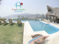 casas en venta - 2000m2 - 6 recámaras - las brisas - 60,000,000