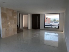 casa en venta en parque nuevo león