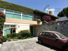 Casas en venta - 546m2 - 3 recámaras - Puebla - $7,300,000