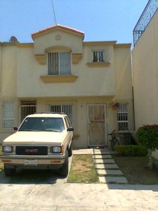 Casa en Venta en santa fe 1ra seccion Tijuana, Baja California