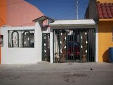 Casa en Venta en VILLA FONTANA Tijuana, Baja California