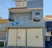 Casa en venta Morelia, Villas del Pedregal.