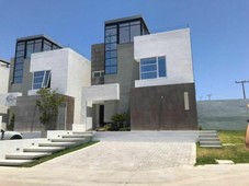 casas en venta - 189m2 - 3 recámaras - rosarito - 5,800,000