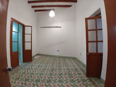 Casa ideal para oficina en el centro de Veracruz. Buen estado físico