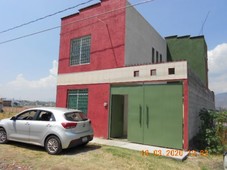Casa Nueva en Ampli La Soledad 7x16,