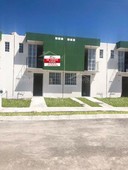 casa nueva en venta en campestre del vergel