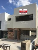 casa nueva en venta en privado de altozano el olivar