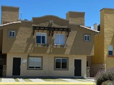 Casas en venta - 119m2 - 3 recámaras - Pachuca de Soto - $2,049,150