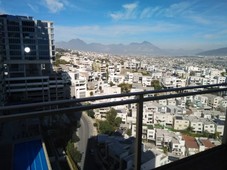 departamento con vista panorámica