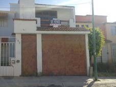 CASA EN VENTA EN LOMAS DE LA MAESTRANZA, MORELIA MICHOACÁN.