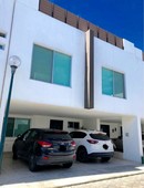 casas en renta - 480m2 - 4 recámaras - bello horizonte - 27,000