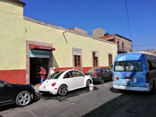 Vendo Casa Estilo Colonial en El Centro Histórico de Morelia