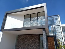 venta casa nueva en privada del sol ii - circuito masaryk zona de altozano .