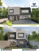 casa en venta en paseo del parque tres marias morelia mich. bvc-231