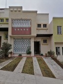 casa en venta en villas del sur l morelia pc-908