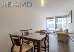 venta de departamento en san pedro martir ii, tlalpan, ciudad de méxico