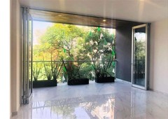 Venta de departamento nuevo – Col. del Valle. $6,509,000.00