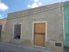 2 cuartos, 175 m casa - mérida centro san sebastian linda casa en remodelacion