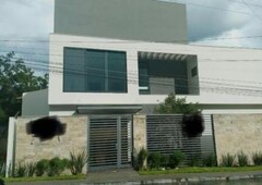 3 cuartos, 422 m ofrezco la mejor casa en venta residencial san agustín 2º sector
