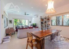 4 cuartos, 300 m casa en venta en alamos cancun