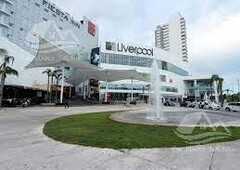 452 m oficina en renta en cancún centro el precio incluye el