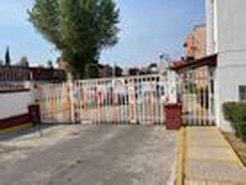 casa en condominio en renta coacalco de berriozábal, estado de méxico