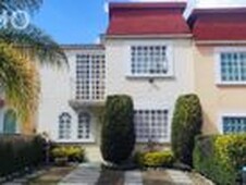 casa en renta granjas lomas de guadalupe, cuautitlán izcalli