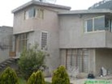 casa en venta la teresona, toluca