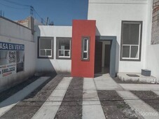 doomos. casa en preventa, residencial tejeda, queretaro