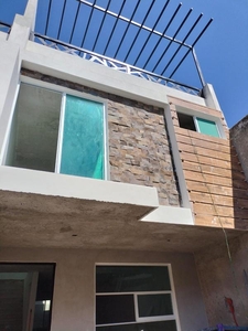 $2,770,000.00 Bugambilias Casas nuevas a pie de calle, 3 recamaras, roof garden