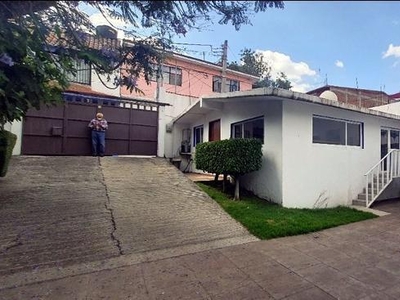 Casa en condominio en renta, San Jeronimo Aculco, Tuxpan