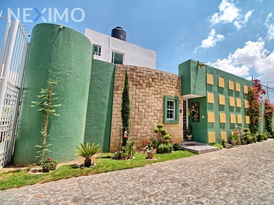 Casa en venta Bello Horizonte Puebla