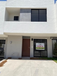 Casa en Venta Capital Norte