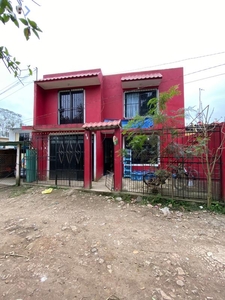 Casa en venta en Alborada Veracruz