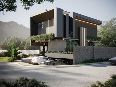 Casa en venta en Bosque de los Lagos Increible diseño y alta calidad