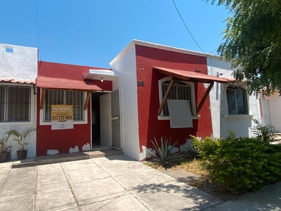 Casa en venta en Bugambilias, Villa de Álvarez, Colima, México