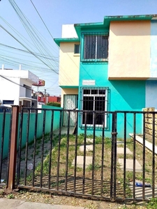 Casa en Venta en El Coyol Veracruz, Veracruz